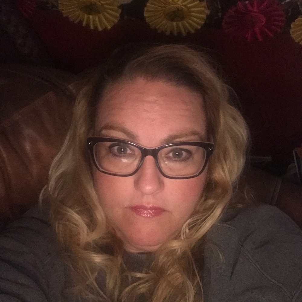Meet your Posher, Luann